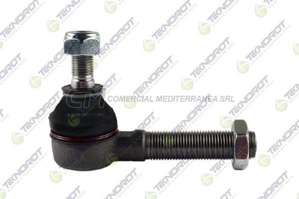 SUZUKI VITARA SIDEKICK 89/98 EXTERIOR DERECHO CORTO LARGO 92 EXTREMO DE DIRECCION TEKNOROT