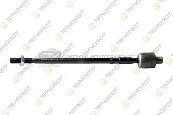 SUZUKI GRAND VITARA 05/11 DH TIPO C - LONG: 345 - RLC: M18X1 AXIAL/PRECAP TEKNOROT