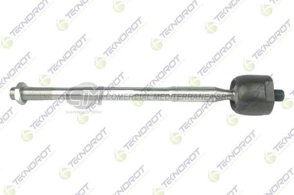 TOYOTA HILUX 16/.. DIRECCION HIDRAULICA TIPO C - LONG: 295,4 AXIAL/PRECAP TEKNOROT