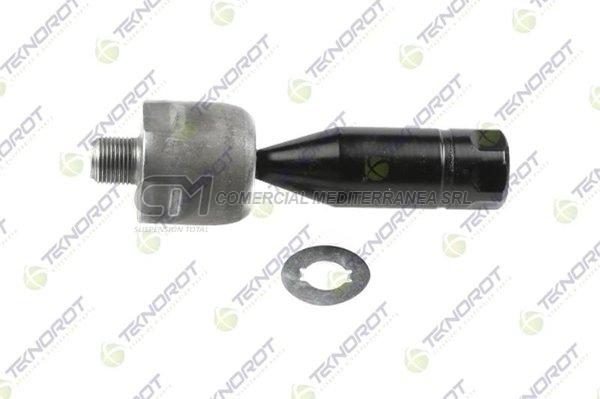 TOYOTA HILUX /SW4 95/04 TIPO A - LONG: 131,5 - RLC: M18X1,5 AXIAL/PRECAP TEKNOROT