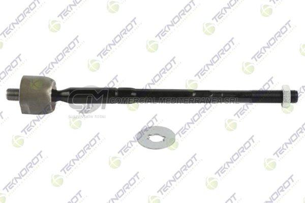 TOYOTA HILUX SW4 05/.. DIRECCION HIDRAULICA TIPO C - LONG: 2 AXIAL/PRECAP TEKNOROT