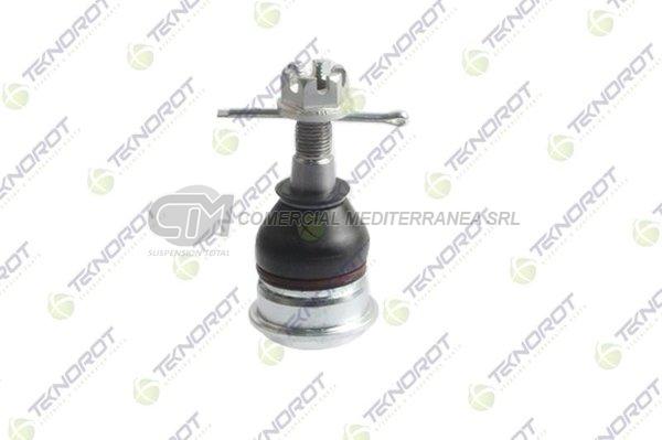 TOYOTA YARIS 2016/.. / OEM 43308-59035 ROTULA DE SUSPENSION TEKNOROT