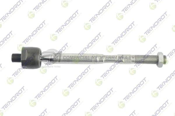 TOYOTA RAV4 05/13 DIRECCION ASISTENCIA ELECTRICA TIPO C - LO AXIAL/PRECAP TEKNOROT