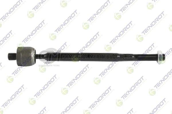 TOYOTA COROLLA 03/08 RAV4 01/06 DIRECCION HIDRAULICA TIPO C AXIAL/PRECAP TEKNOROT