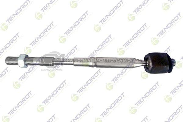 TOYOTA COROLLA 02/... / RAV4 02/./HIACE II .../01 TIPO C - L AXIAL/PRECAP TEKNOROT