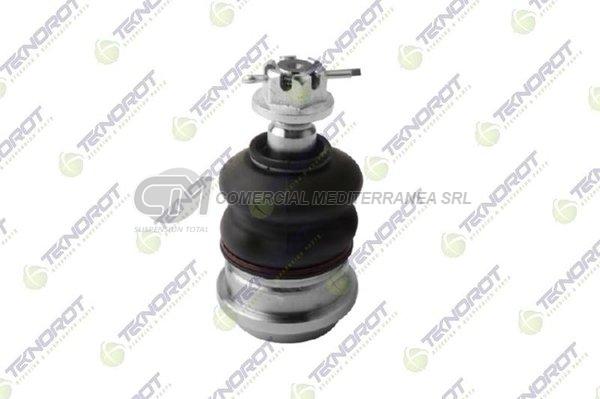 TOYOTA HILUX SW4 96/04/LAND CRUISER 90/02/ RUNNER 96/01 SUPE ROTULA DE SUSPENSION TEKNOROT