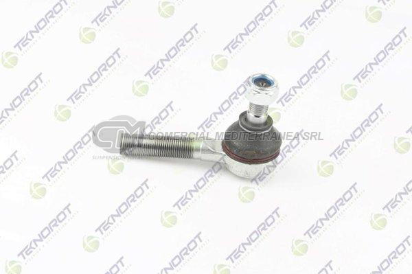 TOYOTA HILUX SR5 4X2 4X4 92/05 EXTREMO CORTO - LARGO: 92 MM EXTREMO DE DIRECCION TEKNOROT