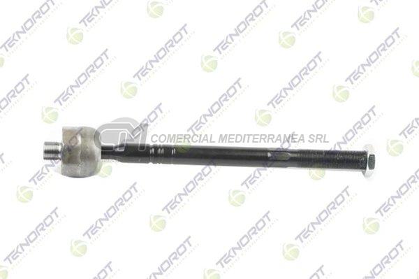 VW AMAROK 10/.. TOUAREG 04/.. DIR HIDRAULICA TIPO C - LONG: AXIAL/PRECAP TEKNOROT
