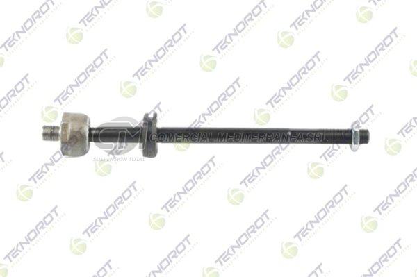 VW POLO GOLF CADDY 95/.. AUDI A3 97/00 DH TIPO C - LONG: 345 AXIAL/PRECAP TEKNOROT