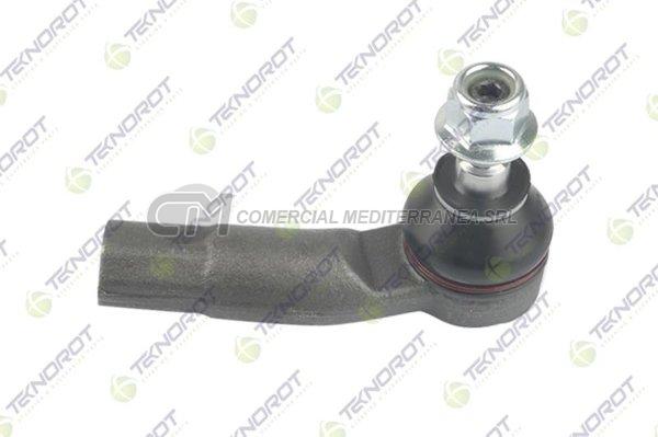 VW VENTO TIGUAN TAOS VIRTUS TCROSS NIVUS POLO 17/.. SHARAN S EXTREMO DE DIRECCION TEKNOROT