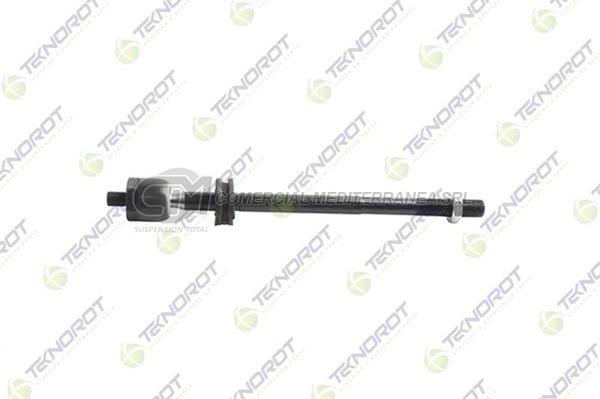 VW TRANSPORTER 96/04 FORD KUGA FOCUS III FOCUS II DIRECCION AXIAL/PRECAP TEKNOROT