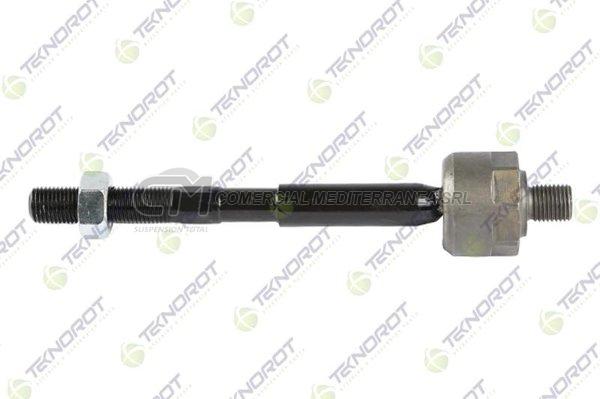 VW PASSAT V 08/.. SHARAN 01/10 DIR ELECTRO HIDRAULICA TIPO C AXIAL/PRECAP TEKNOROT