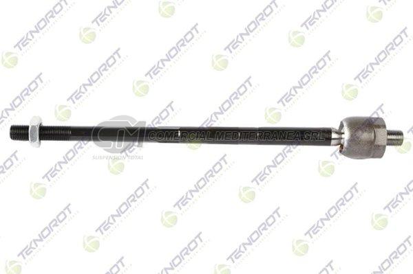 VW FOX 14/21/ POLO INDIO 08/11 CAJA HIDRAULICA TRW / AUDI A1 AXIAL/PRECAP TEKNOROT