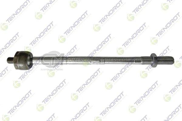 VW POLO HATCH VIRTUS 18/.. TCROSS 19/.. NIVUS 20/.. TIPO C - AXIAL/PRECAP TEKNOROT